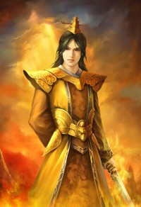 抗战之铁血东北军