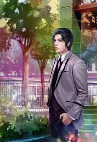 相思染·盛世情殇