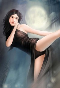 囚愛:撒旦的烙印-撒旦的點心