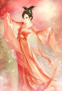 冰帝公主之罗雅
