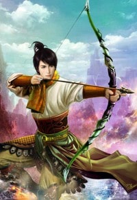 (综漫同人)魔卡少男夏油君与挚友的变身二三事