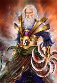 网球王子：缘分让我遇见你