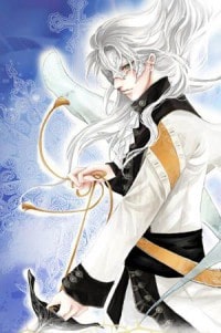 快穿攻略：捕捉男神的99種方法